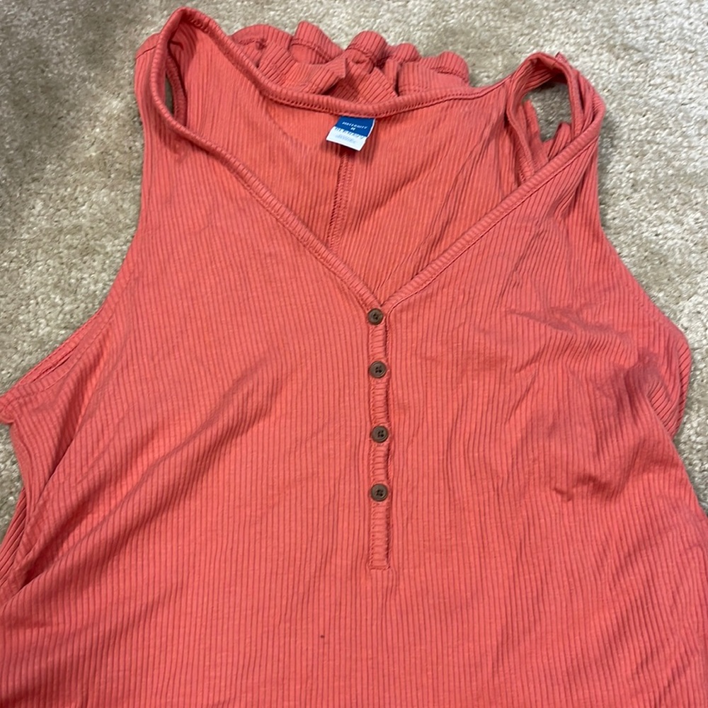Old Navy Maternity Dress